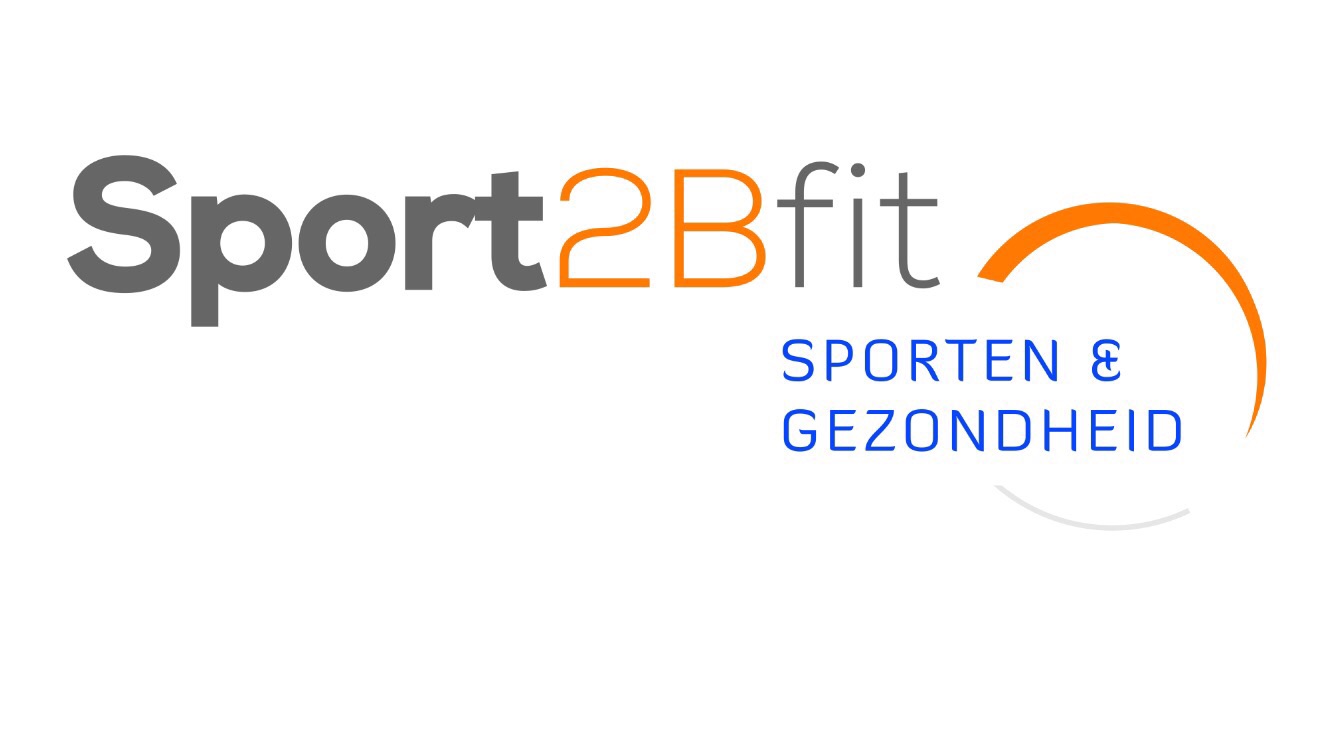Sport2bFit Logo